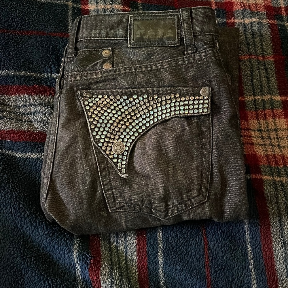 Robins Jean